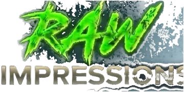 RAW IMPRESSIONS