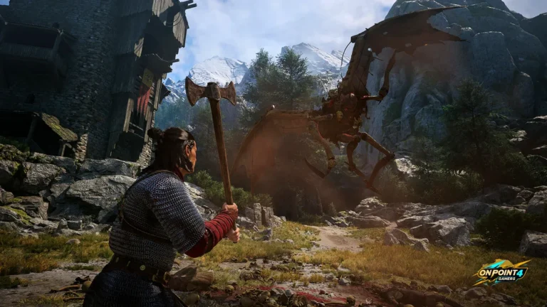 The Blood of Dawnwalker RAW IMPRESSIONS: The Story Got Its Hooks In Me