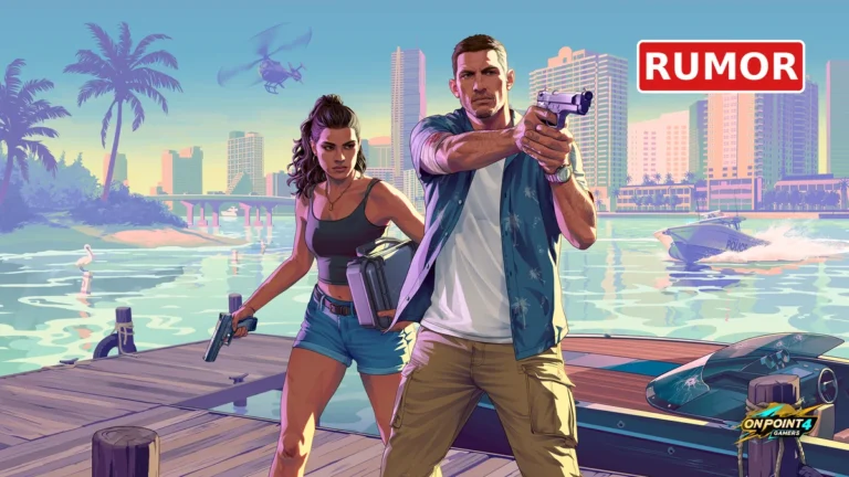 RUMOR: GTA 6 Review Code Is Out, and the Review Embargo Lifts November 18