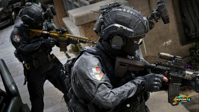 Call of Duty: Modern Warfare 4 Multiplayer and DMZ Impressions: The Complete Package