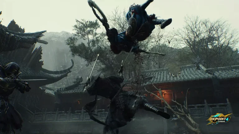 Phantom Blade Zero Review Roundup: Critics Crown It One of the Best Action Games in Years