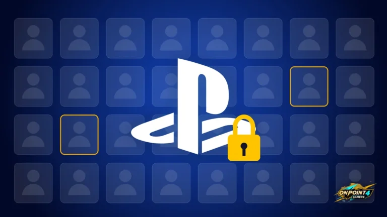 PSN Users Are Finding Strangers’ Child Accounts in Their Family Lists, and Sony Says It’s Investigating