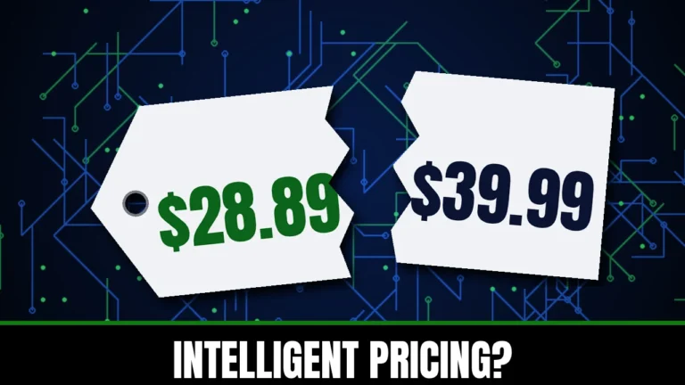 Sony Is Hiring a $376K Director to Push “Intelligent Pricing” on the PlayStation Store