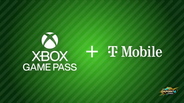 Xbox Game Pass Is Coming to T-Mobile Plans in November